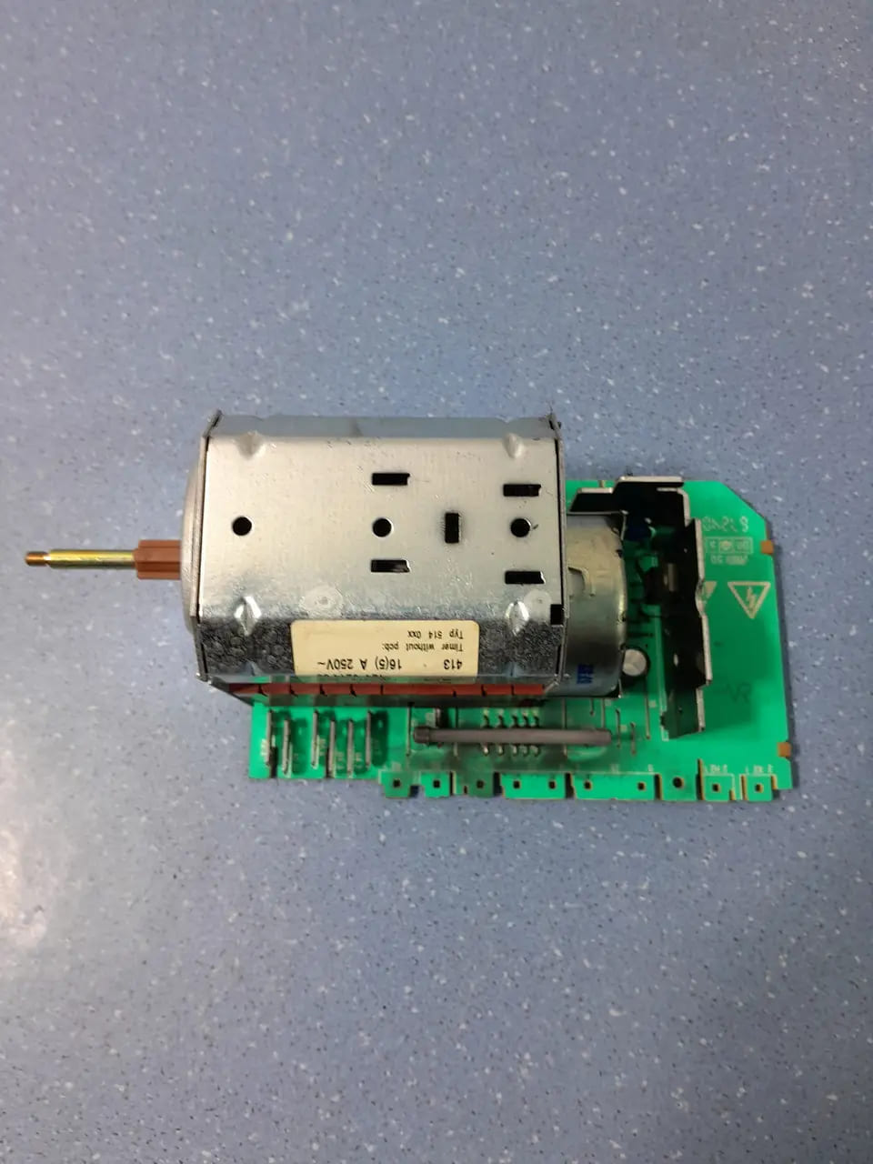 Import placeholder for 2134